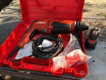 Trapano Hilti