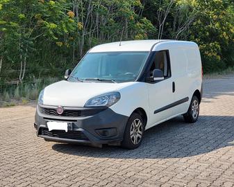 Fiat Doblò Cargo 1.6mj 105cv