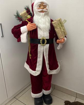 Babbo natale
