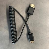 Mini HDMI a HDMI