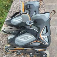 Pattini Rollerblaid tg42.5