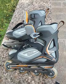 Pattini Rollerblaid tg42.5