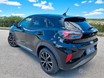FORD PUMA Titanium Design 1.0 125cv