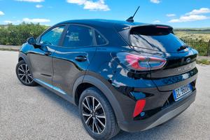 FORD PUMA Titanium Design 1.0 125cv