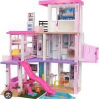 Casa di barbie