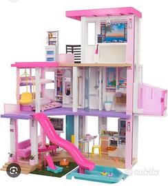 Casa di barbie