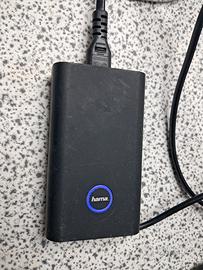 Alimentatore caricabatterie x Notebook 