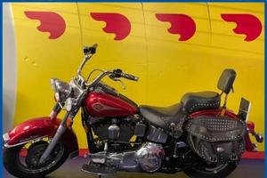 HARLEY-DAVIDSON 1340 Heritage Classic - FLSTC Ga