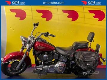 HARLEY-DAVIDSON 1340 Heritage Classic - FLSTC Ga