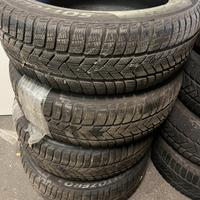 225 50 18 invernali Pirelli
