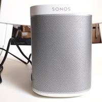 sonos Play 1