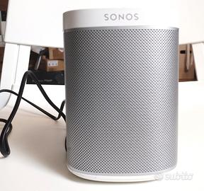 sonos Play 1