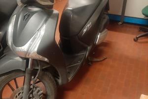 honda sh abs 125 sport