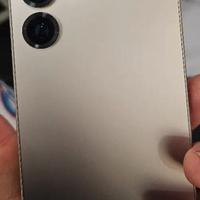 Permuto Samsung Galaxy S25 Ultra, 12GB/1TB titanio