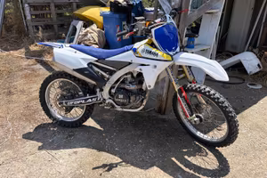 Yzf 450