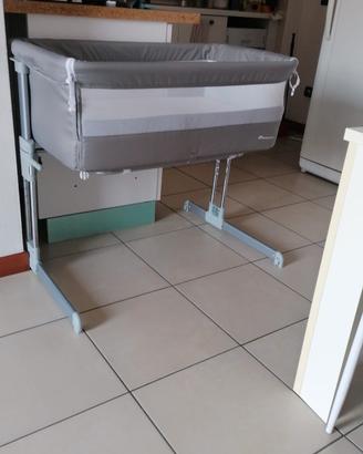 culletta per bambini 