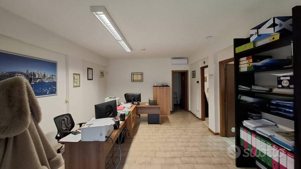 Immobile di 50 m² con 3 locali a Castrocaro Terme - Vista 2