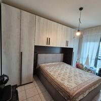 CAMERA DA LETTO A PONTE COMPLETA