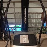 Pedana vibrante VibroPower