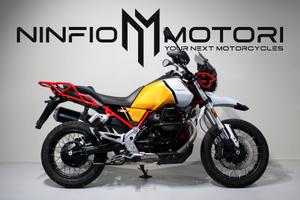 Moto Guzzi V85 TT - 2022 UNICO PROP.
