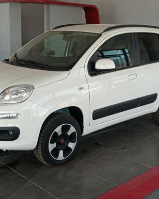 Fiat Panda 0.9 TwinAir Turbo S&S 4x4 City Cross