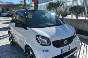 Smart ForTwo EQ Passion