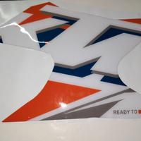 Grafiche KTM 1290 super Adventure r 2023/2024