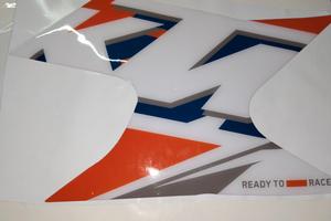 Grafiche KTM 1290 super Adventure r 2023/2024