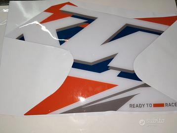 Grafiche KTM 1290 super Adventure r 2023/2024