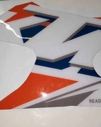 Grafiche KTM 1290 super Adventure r 2023/2024