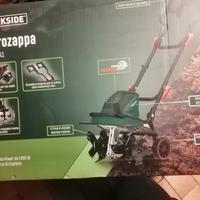 Elettrozappa