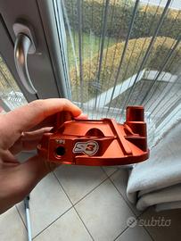 Testata S3 extreme TPI