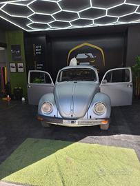 VOLKSWAGEN Maggiolino - 1982