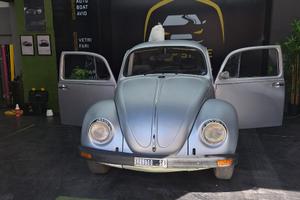 VOLKSWAGEN Maggiolino - 1982