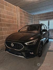 Mg zs 1.0 cambio automatico