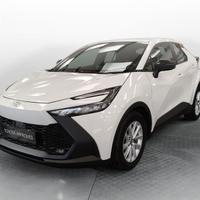 Toyota C-HR 1.8 HV E-CVT Active