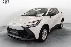Toyota C-HR 1.8 HV E-CVT Active