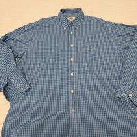 camicia Lacoste 