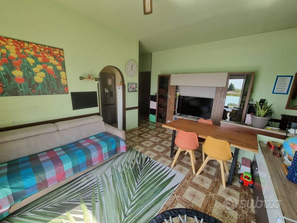 Apartment in Cerro Maggiore, Milano - Vista 5