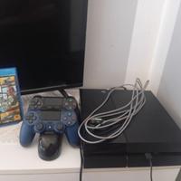 PS4 1000 GB