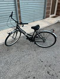 Bici Uomo da passeggio