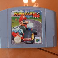 Mario Kart originale per Nintendo 64