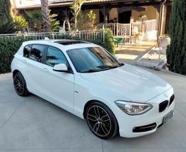 Bmw 116 116d 5p. Msport