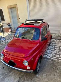 Fiat 500 f