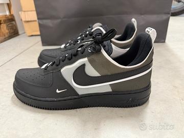 Nike AIR FORCE 1 REACT