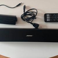 Soundbar Bose