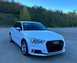 AUDI A3 Sportback 2017