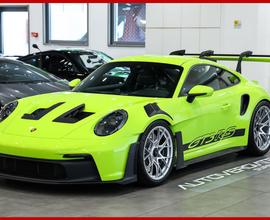 PORSCHE 992 GT3 RS|LIFT|ACID GREEN|CLUBSPORT
