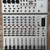 Mixer BEHRINGER