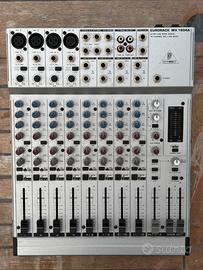 Mixer BEHRINGER
